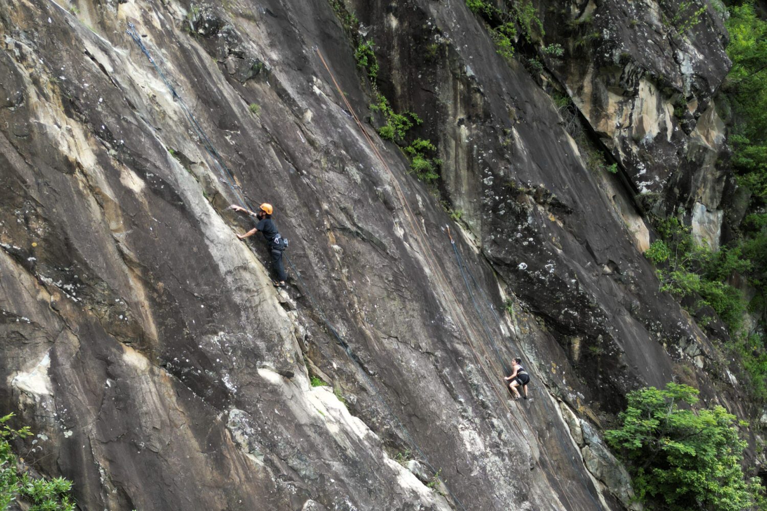 Santa Cruz Rocks SANTA CRUZ ROCK CLIMBING - Ati Adventures | Adventure with purpose